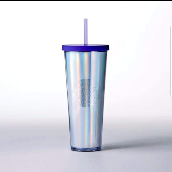 Starbucks Other - ISO